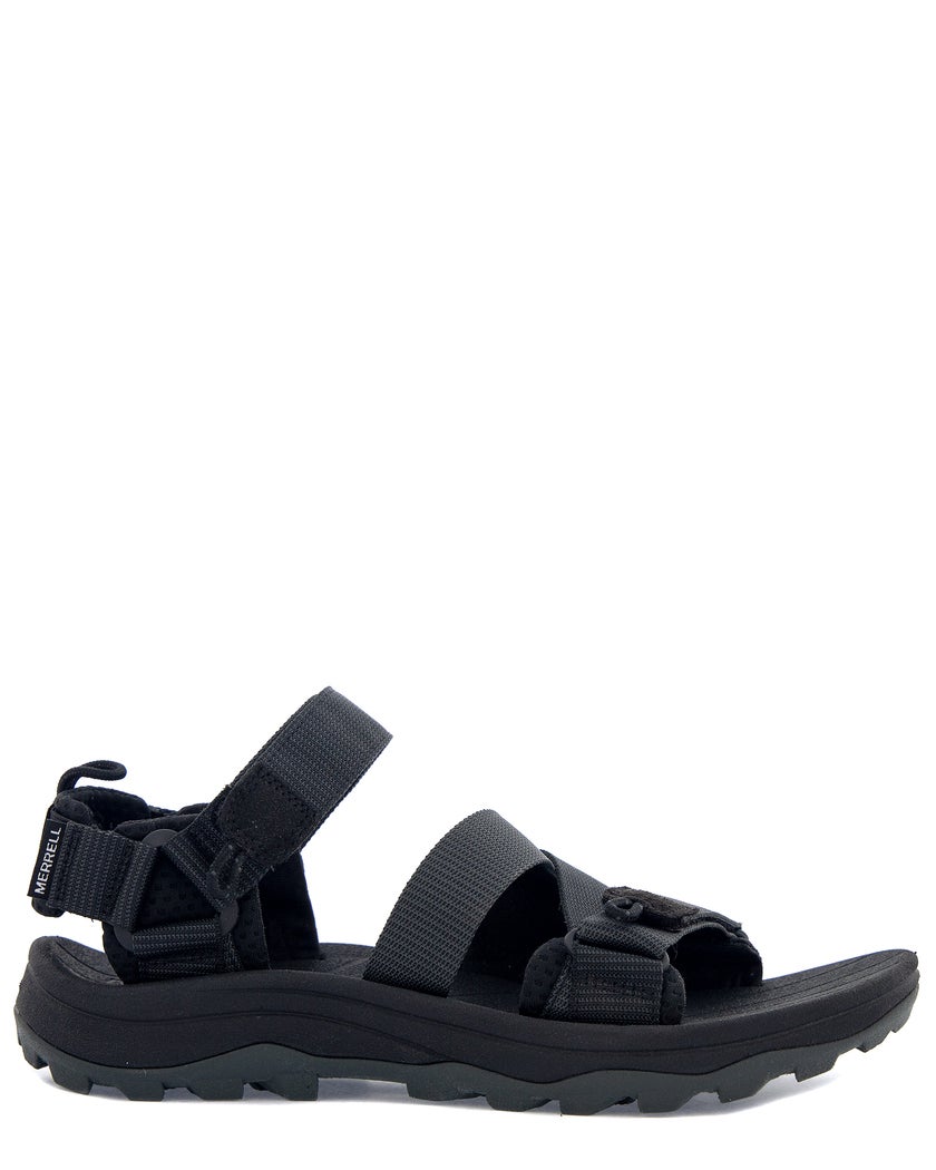 Merrell Svart Sandal