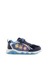 Paw Patrol Blå Barnsko