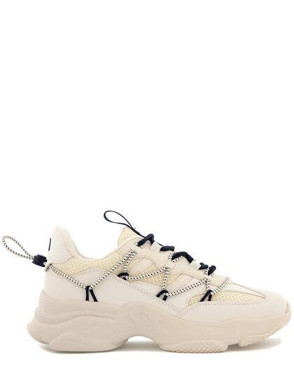 Steve Madden Vit Sneakers