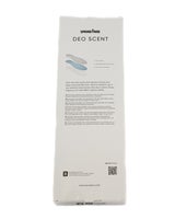 Deo Scent Insole 6-pack