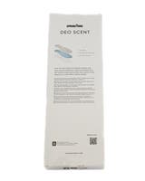 Deo Scent Insole 6-pack
