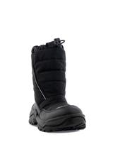 Superfit Svart Känga