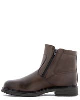 Premiato Brun Känga