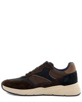 Tamaris Brun Sneakers