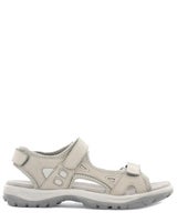 Park West Beige Sandal