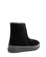 Bellezza Svart Boots