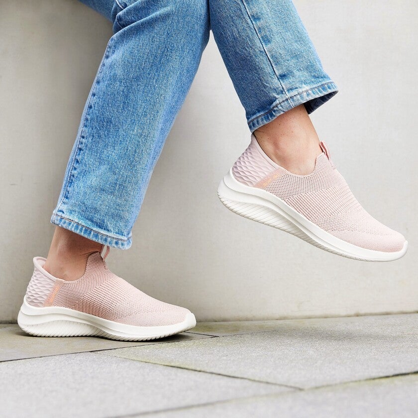 Skechers Rosa Promenadsko