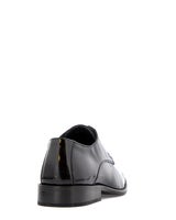 Marco Bossi Svart Lågsko