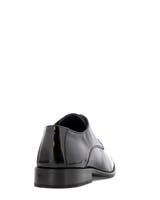 Marco Bossi Svart Lågsko