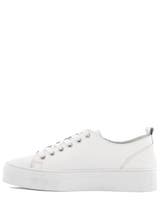 Ella of Sweden Vit Sneakers