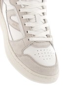 Tretorn Vit Sneakers