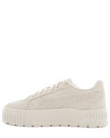 Puma Beige Sneakers