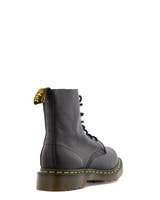 Dr Martens Svart Känga