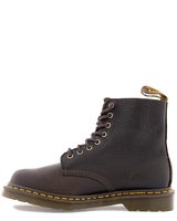 Dr Martens Brun Känga