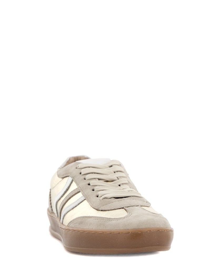 Ella of Sweden Beige Sneakers