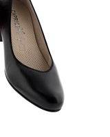 Caprice Svart Pumps