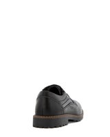 Premiato Svart Lågsko