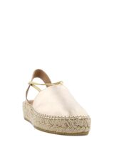 Foot News Guld Sandalett