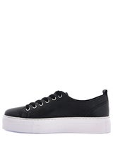 Ella of Sweden Svart Sneakers