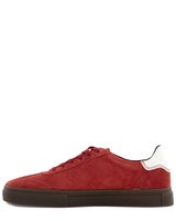 Vagabond  Shoemakers Röd