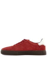 Vagabond  Shoemakers Röd