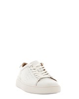 Clarks Vit Sneakers