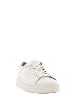 Clarks Vit Sneakers