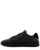 Tommy Hilfiger Svart Sneakers