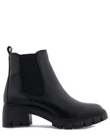 Ella of Sweden Svart Boots