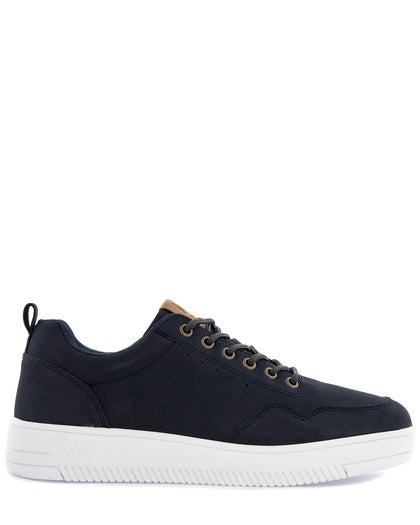 Escape Nordic Blå Sneakers