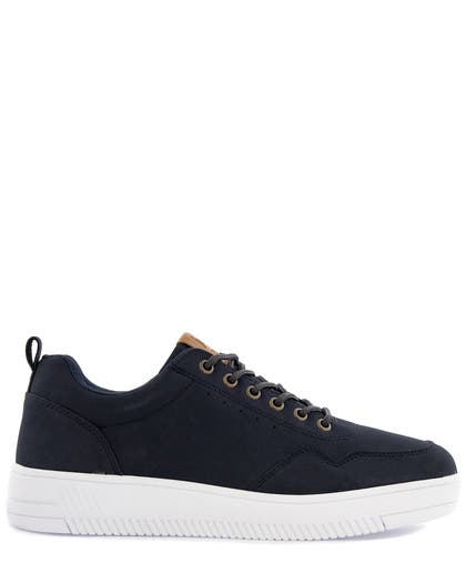 Escape Nordic Blå Sneakers