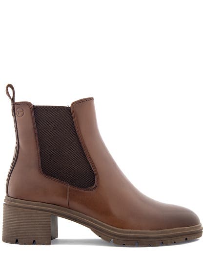 Tamaris Brun Boots
