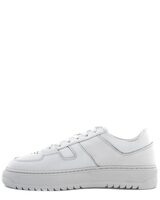 Sneaky Steve Vit Sneakers