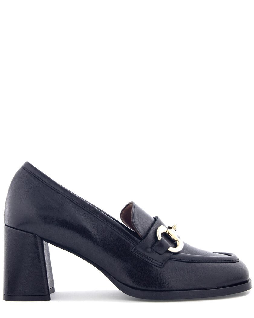 Billi Bi Svart Pumps