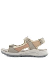 Park West Mix Sandal