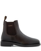 Gant Brun Boots