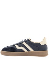 Gant Blå Sneakers