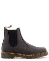 Dr Martens Brun Känga