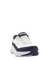 Skechers Vit Promenadsko