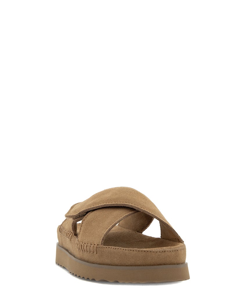 Alke Brun Slip-In