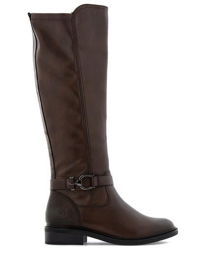 Remonte Brun Stövel