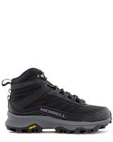 Merrell Svart Känga