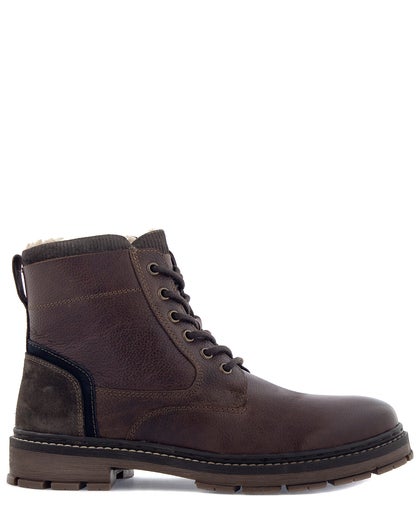 Premiato Brun Känga