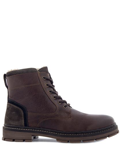 Premiato Brun Känga