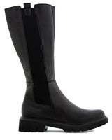 Remonte Svart Stövel