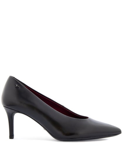 Tamaris Svart Pumps