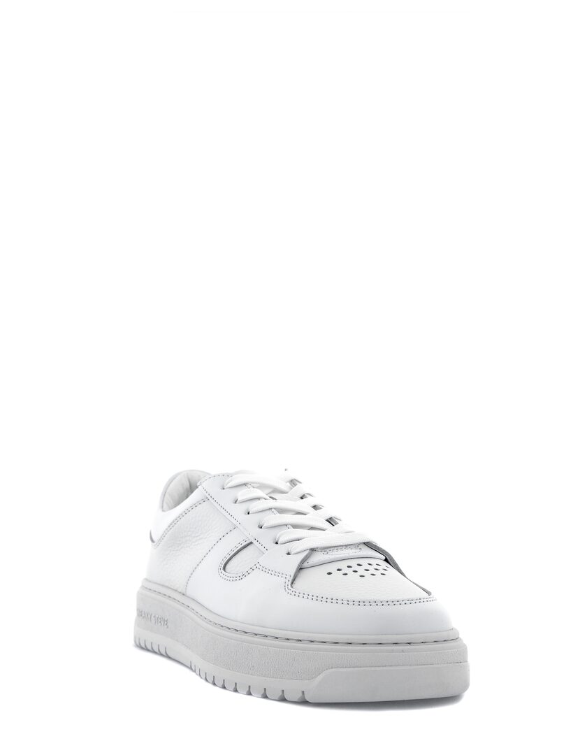 Sneaky Steve Vit Sneakers