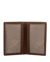 The Monte Brun Kortplånbok