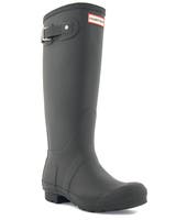 Hunter Grön Gummistövel