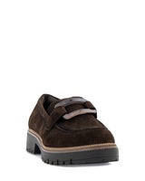 Tamaris Brun Loafers